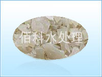 聚合硫酸鋁 聚合硫酸鋁