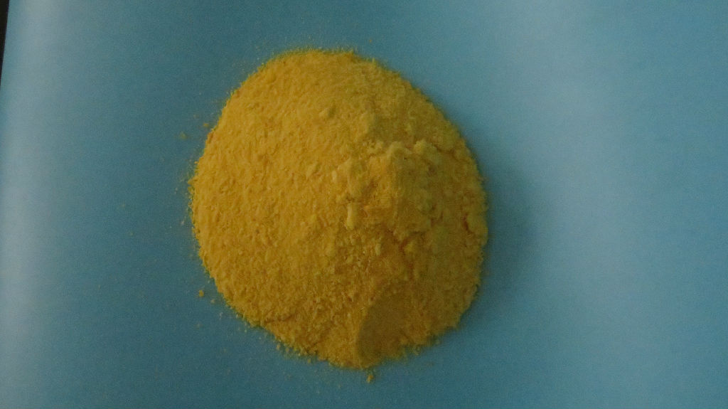 聚合氯化鋁 聚合氯化鋁