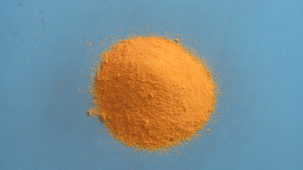 聚合氯化鋁 聚合氯化鋁