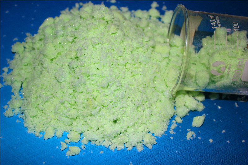 硫酸亞鐵 硫酸亞鐵